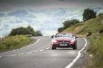 Mercedes-AMG SLC43 2016 года (UK)